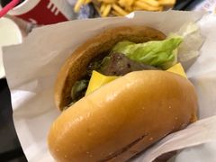 -肯德基(八号仓店)