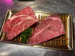 -大叹号·朝鲜族烤肉(潍坊泰华城店)