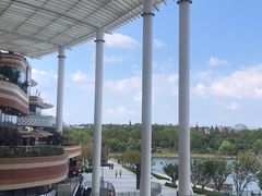 -L'Arome芳芳法国餐厅(仙林金鹰店)