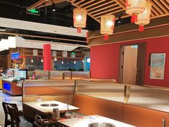 -犇鼎牛潮汕牛肉火锅(新辰里学清路店)