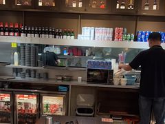 -新石器烤肉(之心城店)