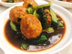-扬州小吃(延安西路店)