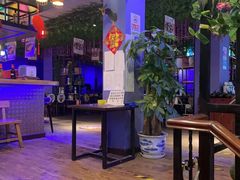 -风暴音乐烧烤串吧