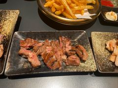 -無二炙坊·和牛烧肉(大钟寺1733店)