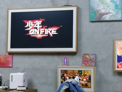 -100家灵感仓库·DIY团建(什刹海店)