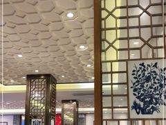 大堂-德兴馆(山西南路店)