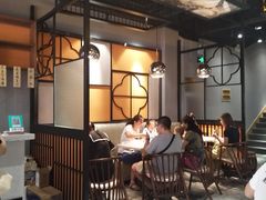 -老廣糖水铺(乐汇城店)