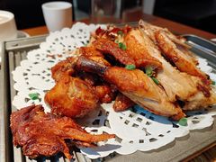 -吕氏疙瘩汤·新鲁菜(济南万象城店)