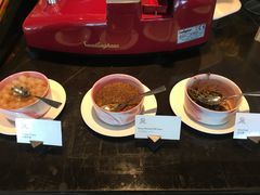 -Social 秀西餐厅-长沙瑞吉酒店(运达店)