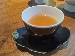 -见山茶事(丽水路店)