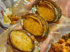 -The Boiling Crab宝灵蟹手抓海鲜(中国首店)
