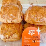 麦子店 | 吃着没有幸福感🥐