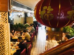大堂-喜鹊茶点.啫煲(车陂店)