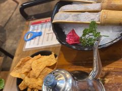 -捞围鲜·港式打边炉(海阳路店)
