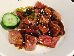 夜市牛排-台湾逢甲夜食(天河店)