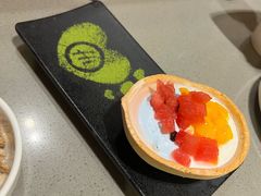 -海底捞火锅(金光华店)