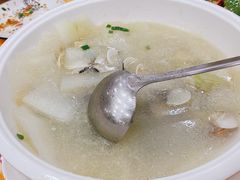 -春园海鲜广场D区6号(钟姐海鲜加工店)