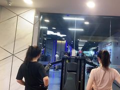 -一兆韦德健身(浦东万达会所)