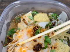 -董小西的凉皮和椒麻鸡(三元桥店)