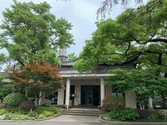 -浙江西子宾馆·牡丹厅