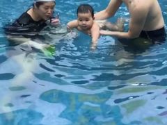 泳池-Swim斯卫姆国际儿童游泳中心(红博中央公园店)