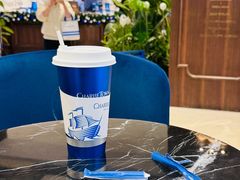 -CHARLIETOWN红茶公司(南京万象天地店)