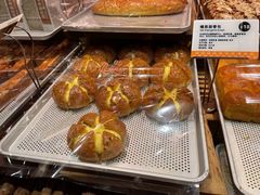 -麦陌(正弘城店)