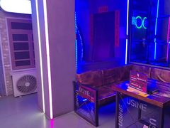-关你鬼室大型密室逃脱(佛山创意园店)