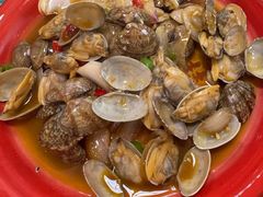 -香满锅老北京羊蝎子火锅·家常菜(新街口店)