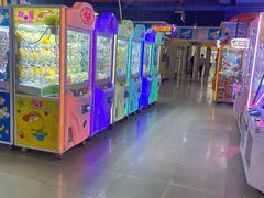 -大玩家(中原万达广场店)