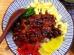 -林妈妈村·日式料理(宝山万达店)