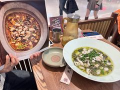 -大盐帮川菜馆(长楹天街店)