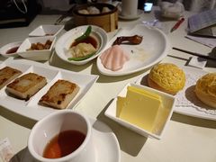 -潮福城大酒楼·潮味粤品·港式点心(湖滨北路店)