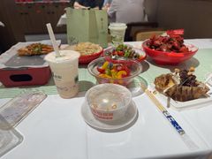 -三毛烧烤·南昌大排档(山姆店)