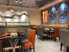 大堂-食锦记·福建私房菜(万宝广场店)