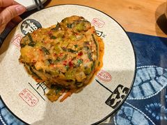 -益恒饭店乡间白族菜(古城总店)