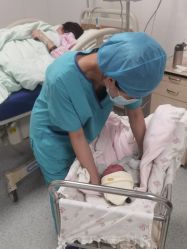 -上海市嘉定区妇幼保健院