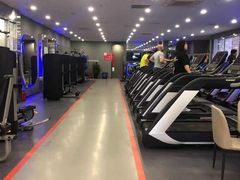 -优昂健身(新光界店)