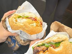 -Fergburger(皇后镇店)