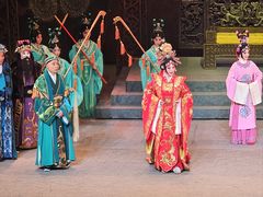 -成都市川剧院·《川剧秀·传奇变脸》·锦江剧场
