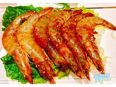 -么肆烤肉·中式自助·烤肉大排档(街道口季佳PAI店)