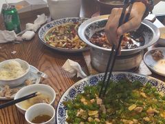 -百年神厨·地道川菜(清江西路店)