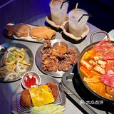 不在韩国！在深圳！一家很韩的餐酒馆！！！