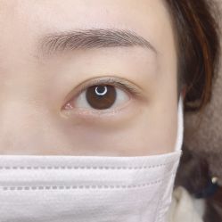 -本小姐美学·半永久纹眉野生眉