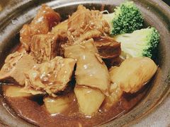 -老坑记·香港经典粤菜馆