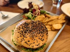 -UPPER KITCHEN(延安路店)