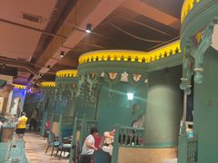 -驿楼兰·新疆菜(火车站店)