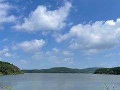 -长春净月潭风景名胜区