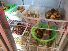 -双喜农庄·菌香园(安居家园店)