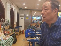 -西部马华清真兰州牛肉面·烧烤夜市(关东店)